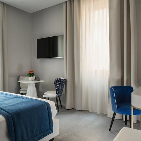 Hotel Parma E Oriente Wellness & Spa Montecatini Terme Exterior photo