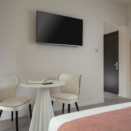 Hotel Parma E Oriente Wellness & Spa Montecatini Terme Exterior photo