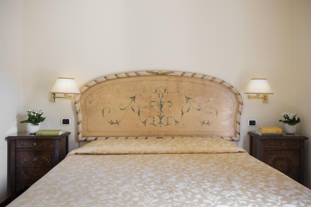 Hotel Parma E Oriente Wellness & Spa Montecatini Terme Exterior photo