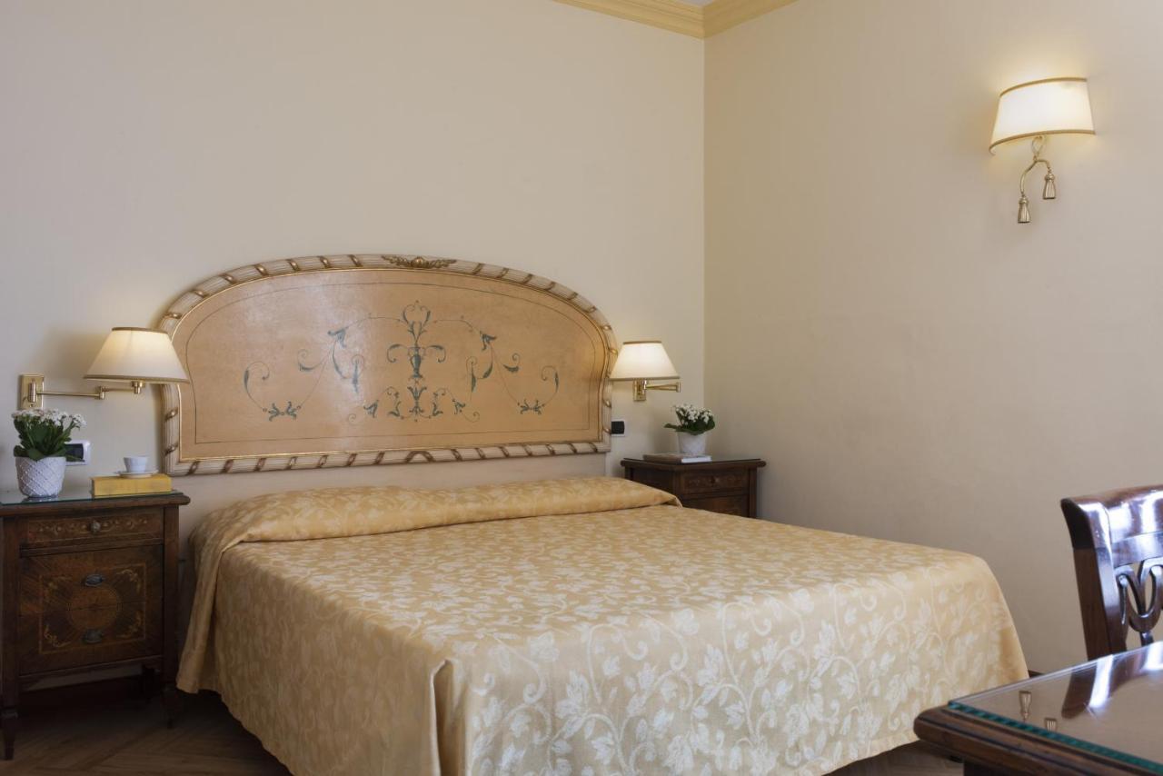 Hotel Parma E Oriente Wellness & Spa Montecatini Terme Exterior photo