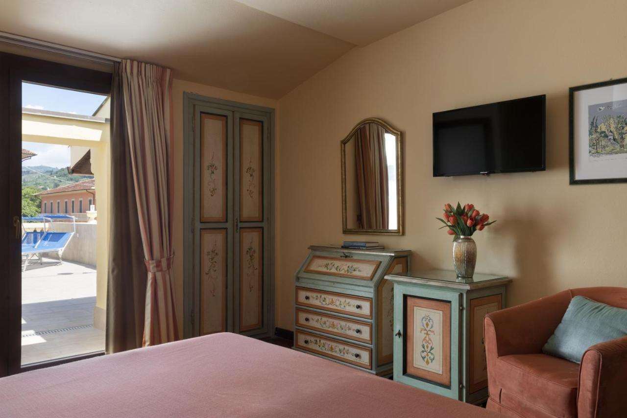Hotel Parma E Oriente Wellness & Spa Montecatini Terme Exterior photo