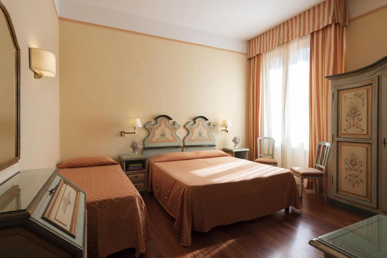 Hotel Parma E Oriente Wellness & Spa Montecatini Terme Exterior photo
