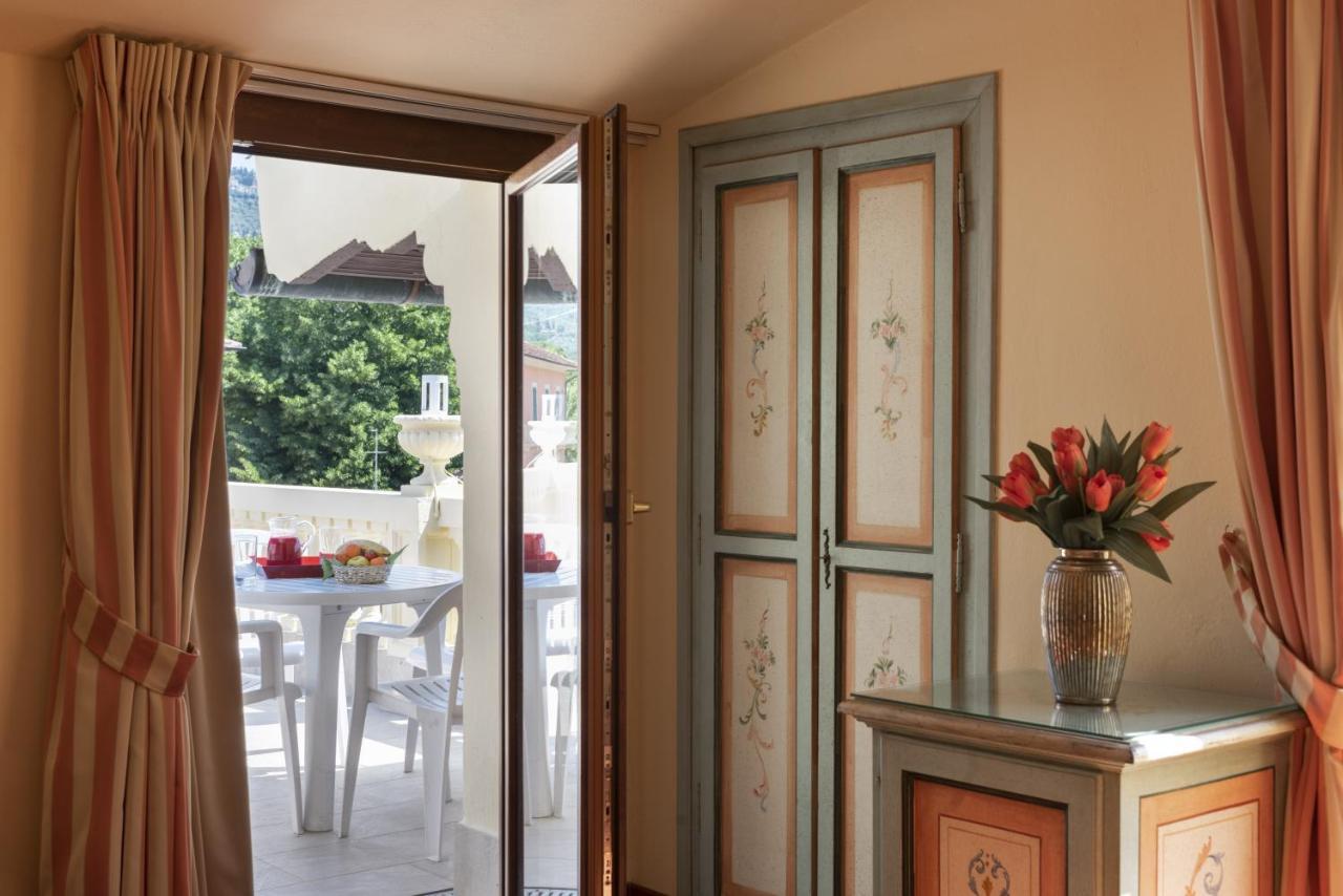 Hotel Parma E Oriente Wellness & Spa Montecatini Terme Exterior photo