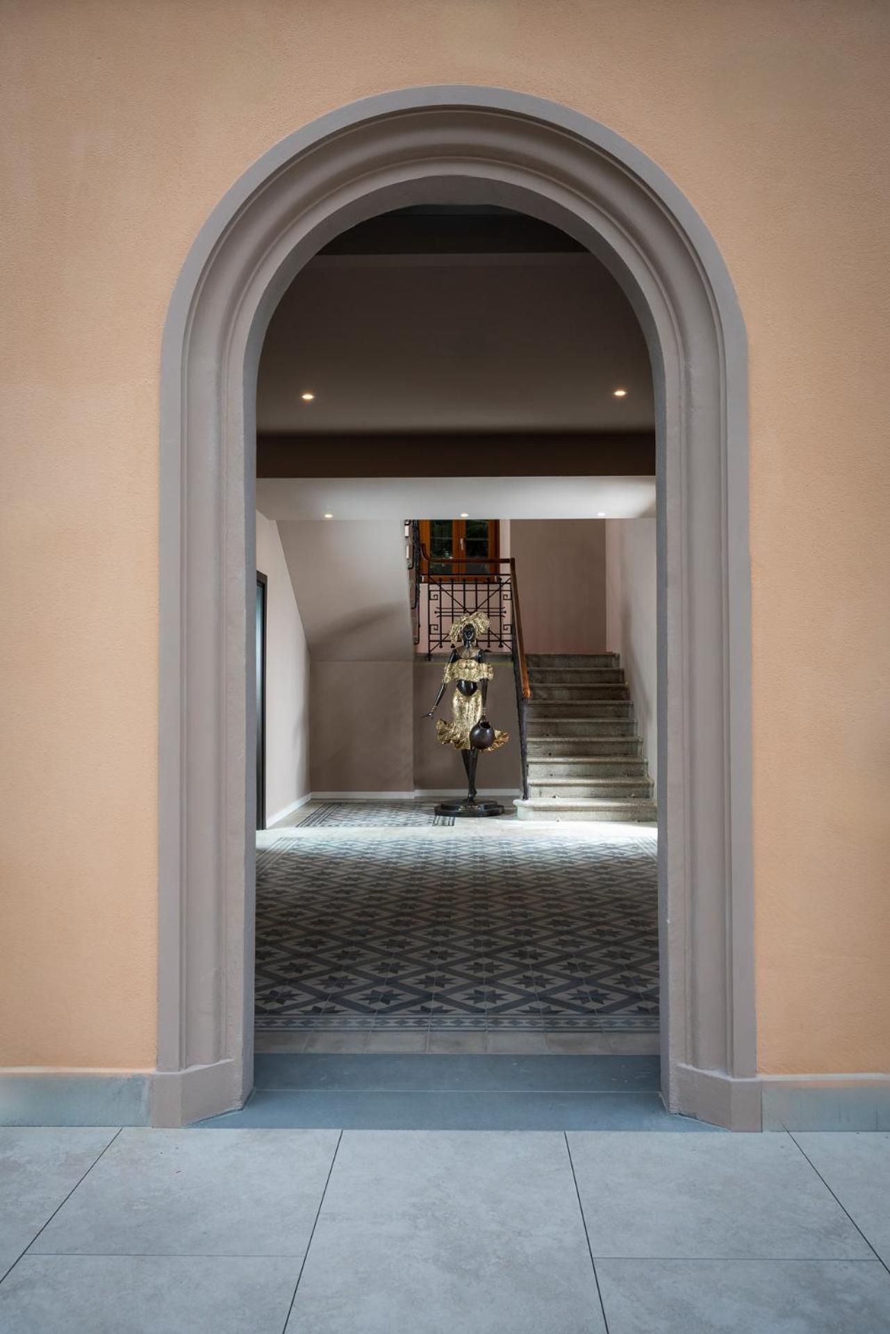 Hotel Parma E Oriente Wellness & Spa Montecatini Terme Exterior photo