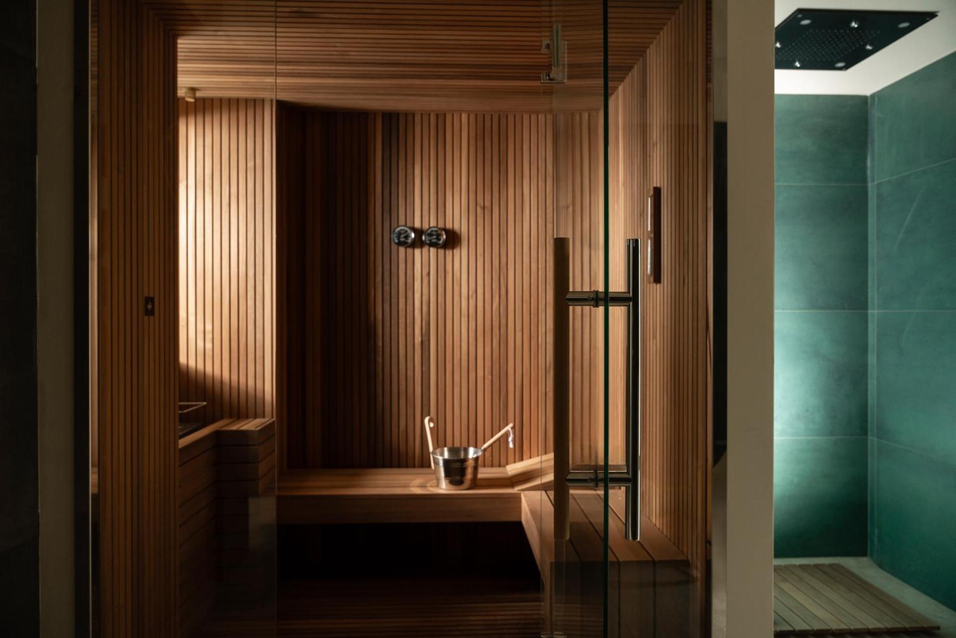 Hotel Parma E Oriente Wellness & Spa Montecatini Terme Exterior photo