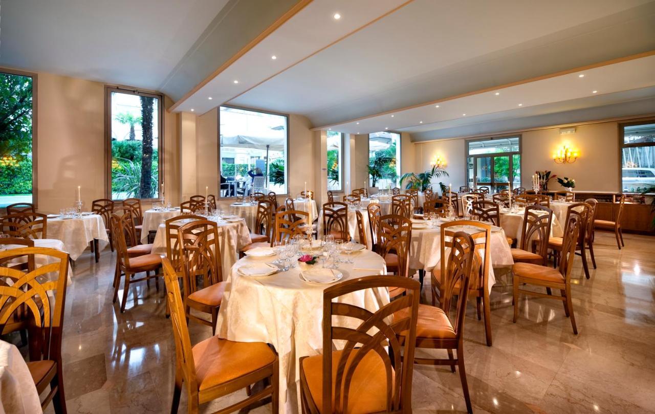 Hotel Parma E Oriente Wellness & Spa Montecatini Terme Exterior photo